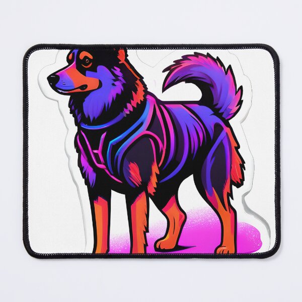Item preview, My favourite pupper designed and sold by Nightdrive88.