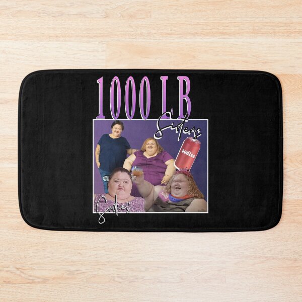Item preview, 1000 lb Sisters Cotton designed and sold by iqenadak.