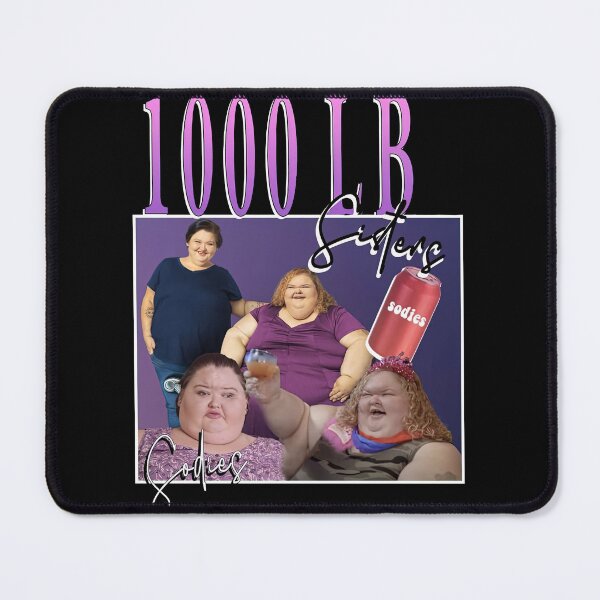 Item preview, 1000 lb Sisters Cotton designed and sold by iqenadak.