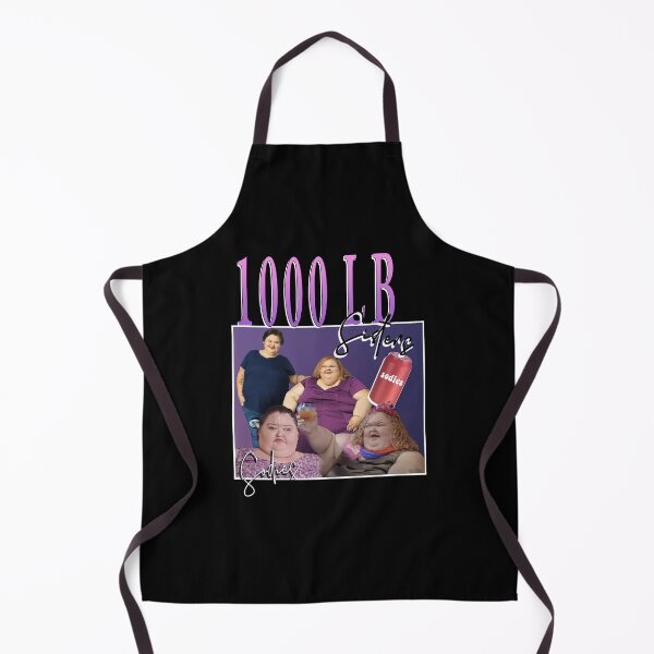 Item preview, 1000 lb Sisters Cotton designed and sold by iqenadak.