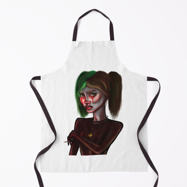 Item preview, Clown burn out designed and sold by Constancealb.