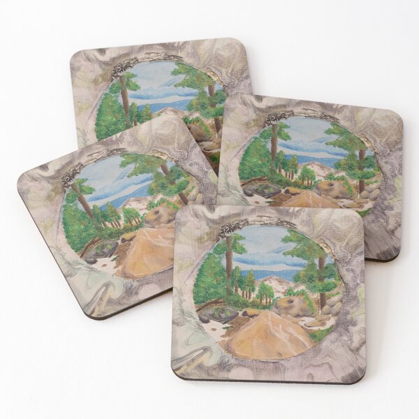 Item preview, Leap to Sycamore Vista designed and sold by BTZakuroNoTsuki.