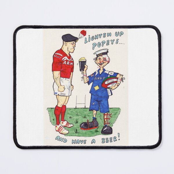 Item preview, Lighten Up Popeye!! designed and sold by Telmac1.