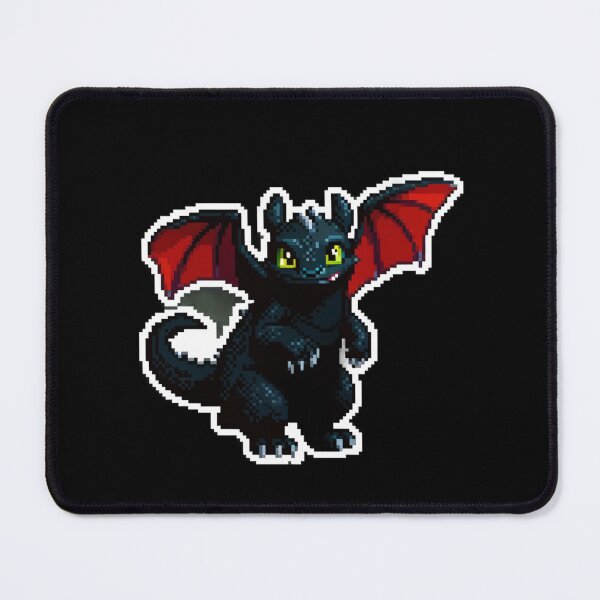 Item preview, dancing toothless designed and sold by DahGrind.