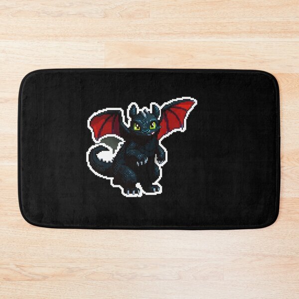 Item preview, dancing toothless designed and sold by DahGrind.