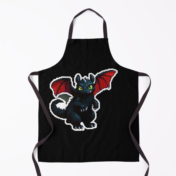 Item preview, dancing toothless designed and sold by DahGrind.