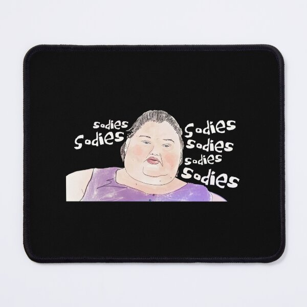 Item preview, 1000 lb Sisters designed and sold by iqenadak.