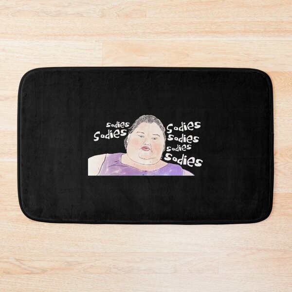 Item preview, 1000 lb Sisters designed and sold by iqenadak.