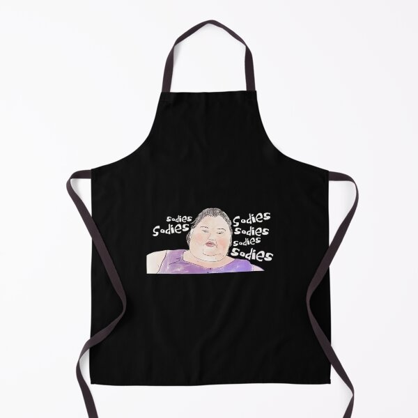 Item preview, 1000 lb Sisters designed and sold by iqenadak.