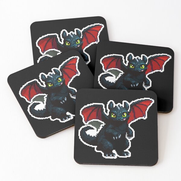 Item preview, dancing toothless designed and sold by DahGrind.