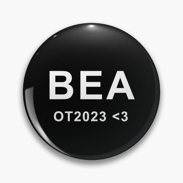 Item preview, Bea OT2023 designed and sold by Famousstickers-.