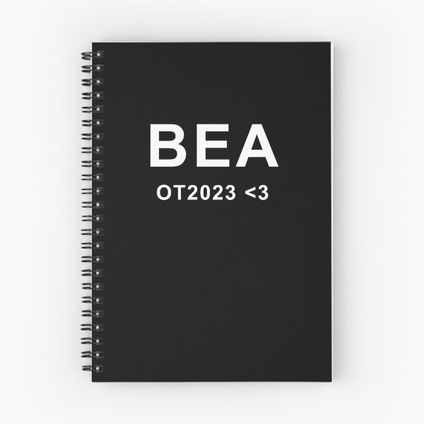 Item preview, Bea OT2023 designed and sold by Famousstickers-.