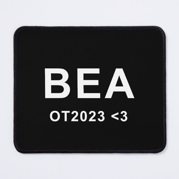 Item preview, Bea OT2023 designed and sold by Famousstickers-.