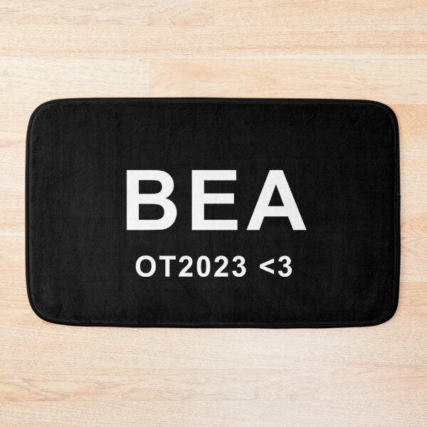 Item preview, Bea OT2023 designed and sold by Famousstickers-.