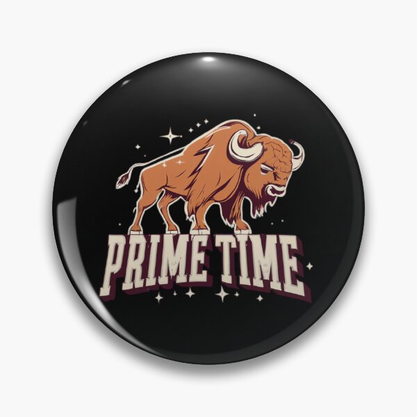 Item preview, Prime Time designed and sold by MillenniumDrip.
