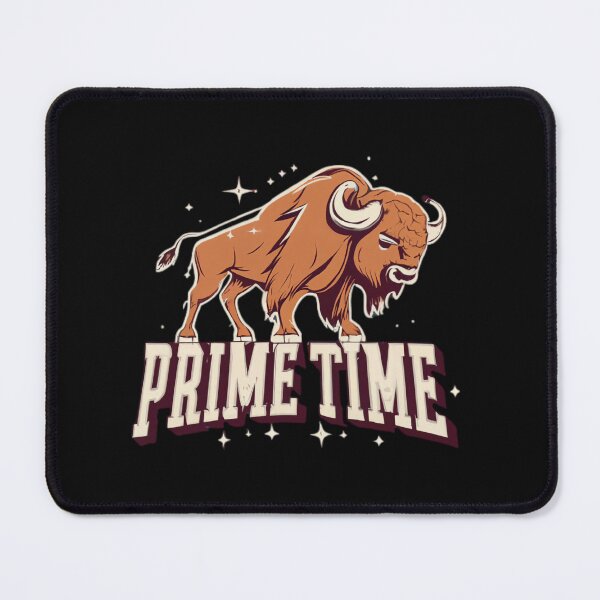 Item preview, Prime Time designed and sold by MillenniumDrip.