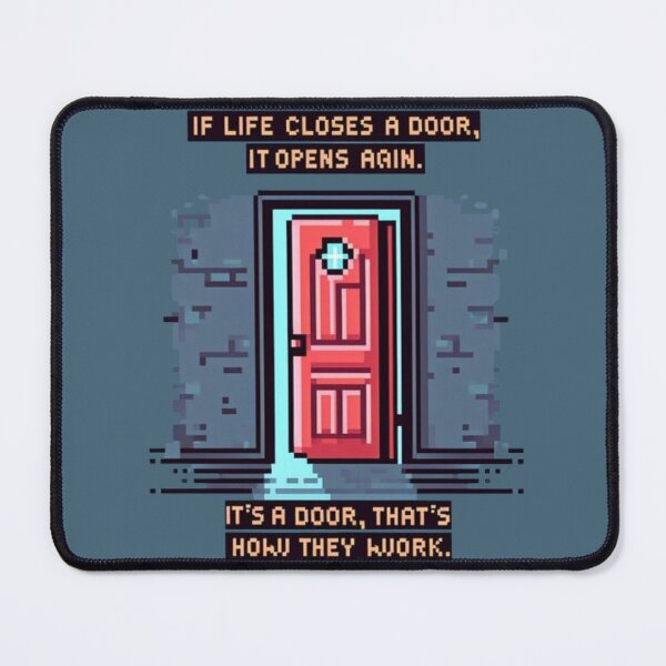Item preview, "The doors of life" designed and sold by Isai-64v16.