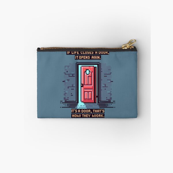 Item preview, "The doors of life" designed and sold by Isai-64v16.