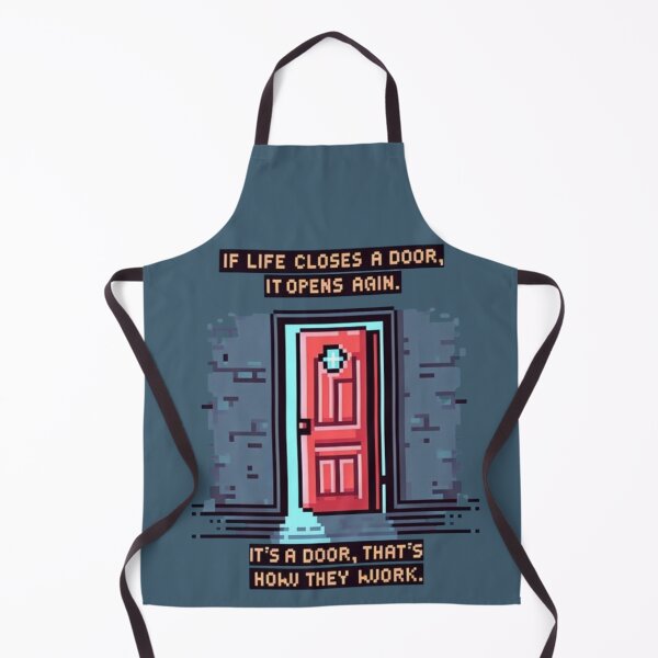Item preview, "The doors of life" designed and sold by Isai-64v16.