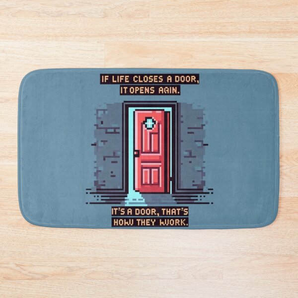 Item preview, "The doors of life" designed and sold by Isai-64v16.