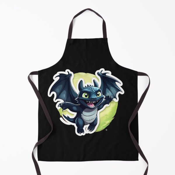 Item preview, dancing toothless designed and sold by DahGrind.