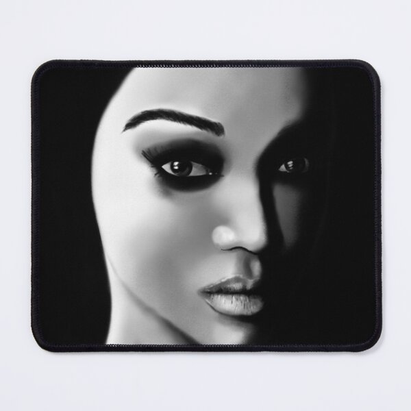 Item preview, Dark Queen Black designed and sold by Johnaade.