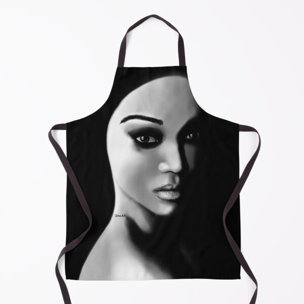 Item preview, Dark Queen Black designed and sold by Johnaade.