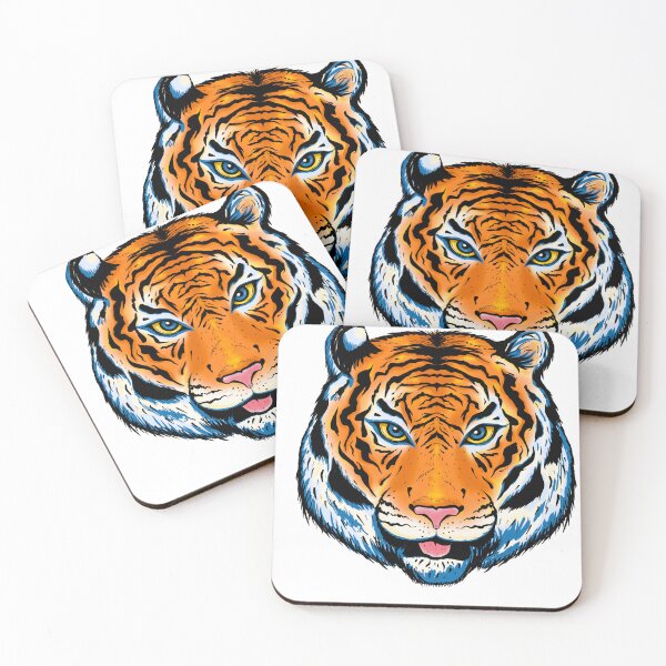 Item preview, TIGRES UANL BY IVORY designed and sold by CatArtCastro.