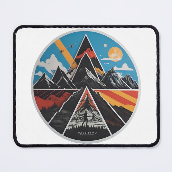 Item preview, Pink Floyd designed and sold by BladVrt.