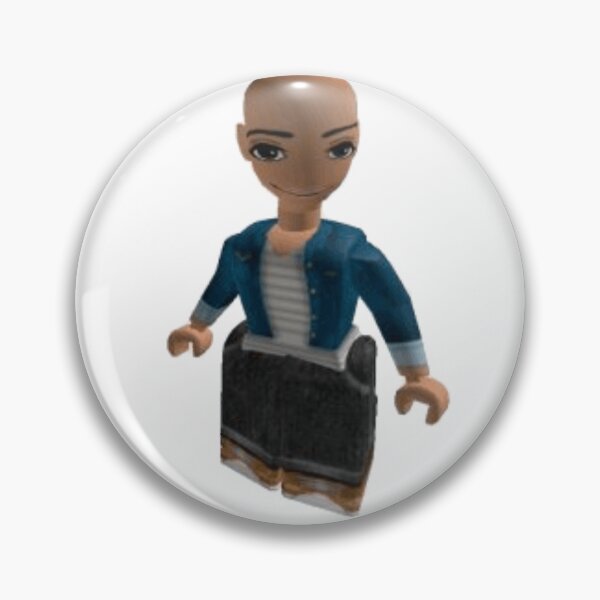 Item preview, funny roblox character build designed and sold by Botany Co..
