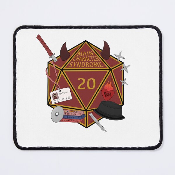 Item preview, Taylor Swift D20 designed and sold by citrinecreates.