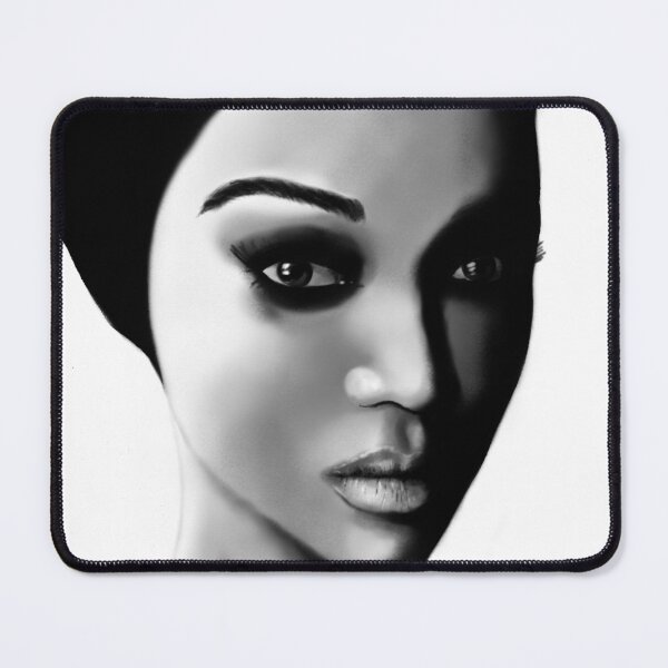 Item preview, Dark Queen White designed and sold by Johnaade.