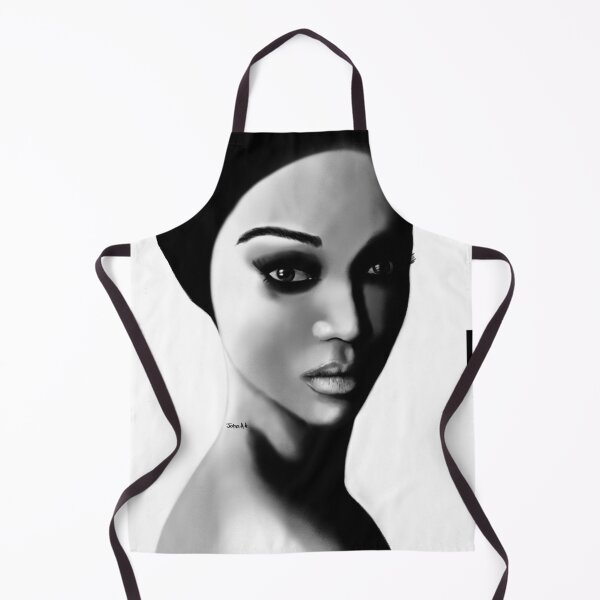 Item preview, Dark Queen White designed and sold by Johnaade.