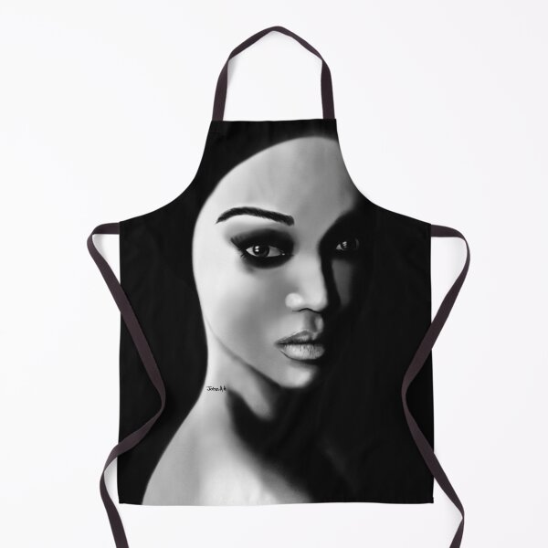 Item preview, Dark Queen Cut-Out designed and sold by Johnaade.