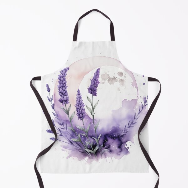 Item preview, Lavender Moon designed and sold by Humberto Braga.