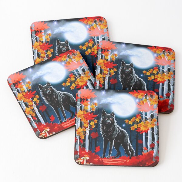 Item preview, Obscure  designed and sold by AdelaBDArts.