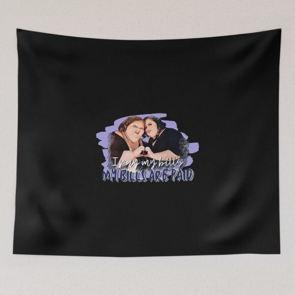 Item preview, 1000 Pound Sisters designed and sold by iqenadak.