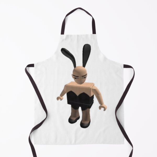 Item preview, funny roblox character build bunny designed and sold by Botany Co..