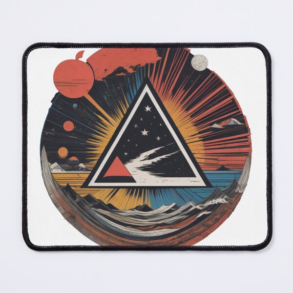 Item preview, Pink Floyd designed and sold by BladVrt.