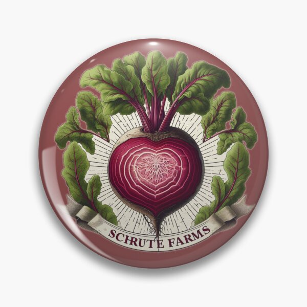 Artikelvorschau, Schrute-Farms-Uniform entworfen und verkauft von wiccantoadstyle.