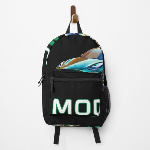 Item preview, Tesla model 3 designed and sold by TEEJAMBOREE.