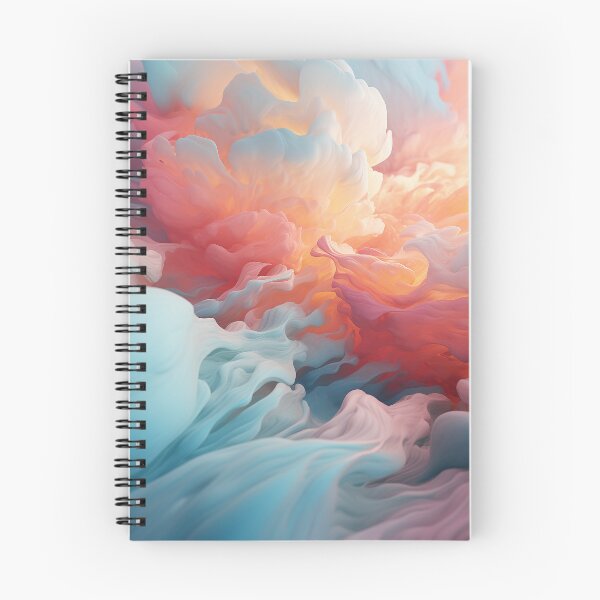 Item preview, Waves of Becoming designed and sold by Humberto Braga.