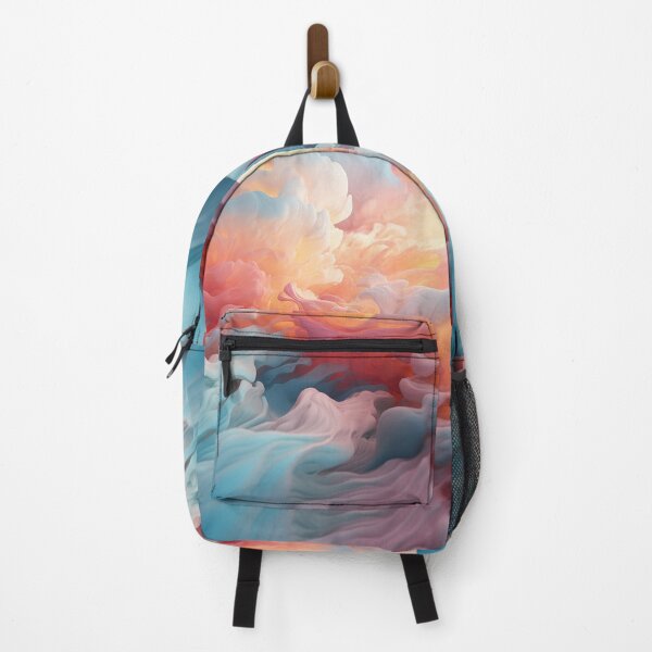 Item preview, Waves of Becoming designed and sold by Humberto Braga.