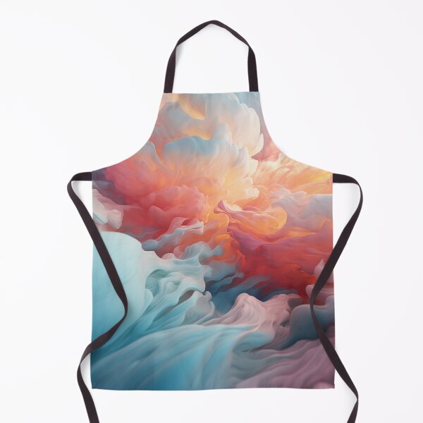 Item preview, Waves of Becoming designed and sold by Humberto Braga.