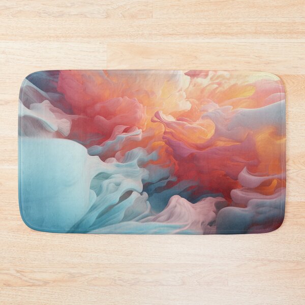 Item preview, Waves of Becoming designed and sold by Humberto Braga.