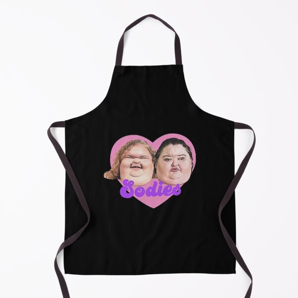 Item preview, 1000lb Sisters Sodies heart designed and sold by iqenadak.