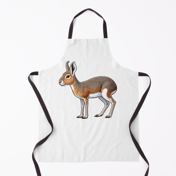 Item preview, Patagonian Mara designed and sold by DinoKate.