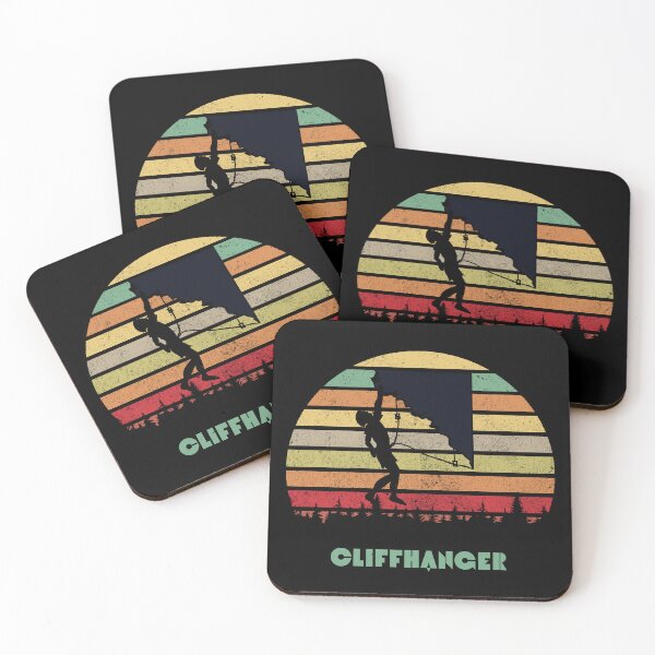 Item preview, Cliffhanger designed and sold by Cynthia Marinakos.