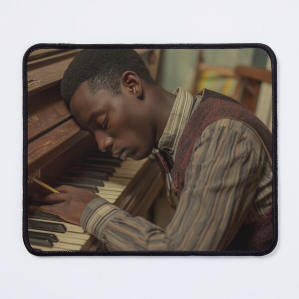 Item preview, Tin Pan Alley Composer - At the end of his Energy designed and sold by shakespeare1212.