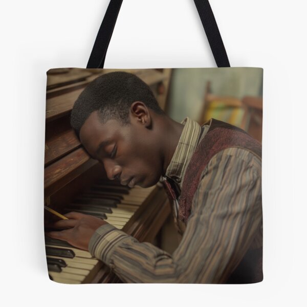 Item preview, Tin Pan Alley Composer - At the end of his Energy designed and sold by shakespeare1212.